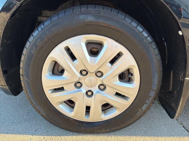 used 2019 Dodge Journey car, priced at $6,371