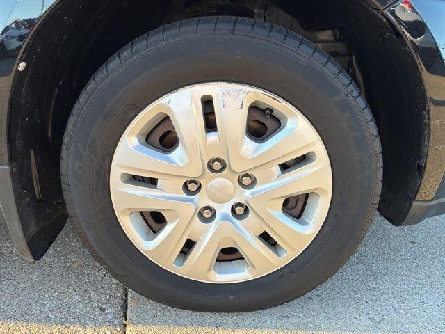 used 2019 Dodge Journey car, priced at $6,371