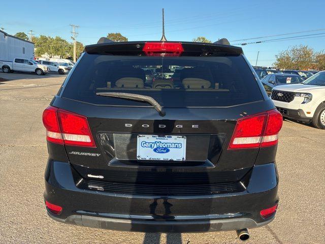 used 2019 Dodge Journey car, priced at $6,371