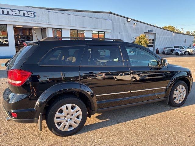 used 2019 Dodge Journey car, priced at $6,371