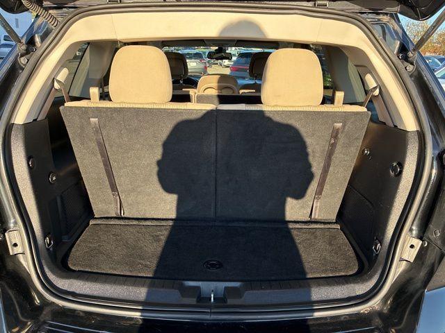 used 2019 Dodge Journey car, priced at $6,371