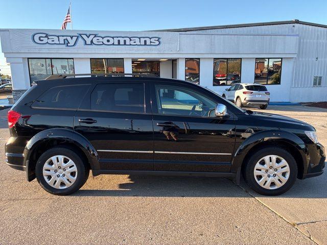 used 2019 Dodge Journey car, priced at $6,371