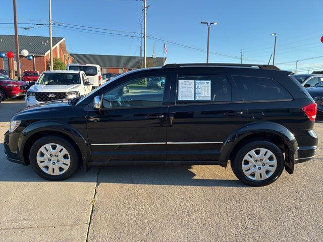 used 2019 Dodge Journey car, priced at $6,371