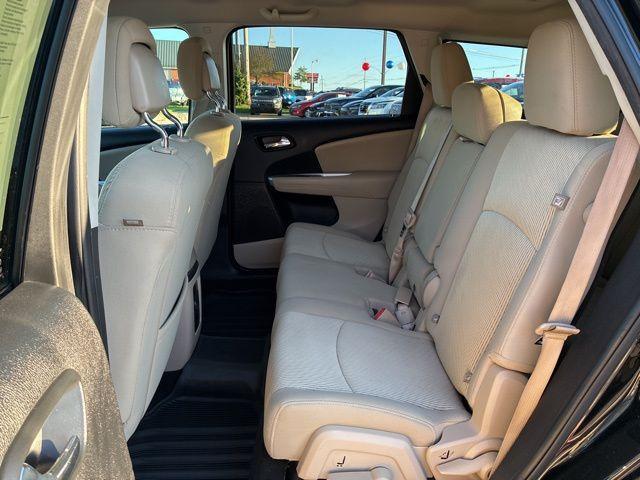 used 2019 Dodge Journey car, priced at $6,371