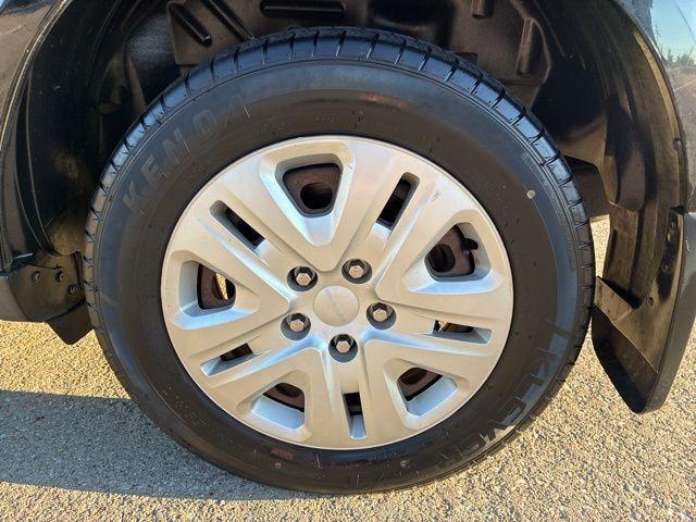 used 2019 Dodge Journey car, priced at $6,371