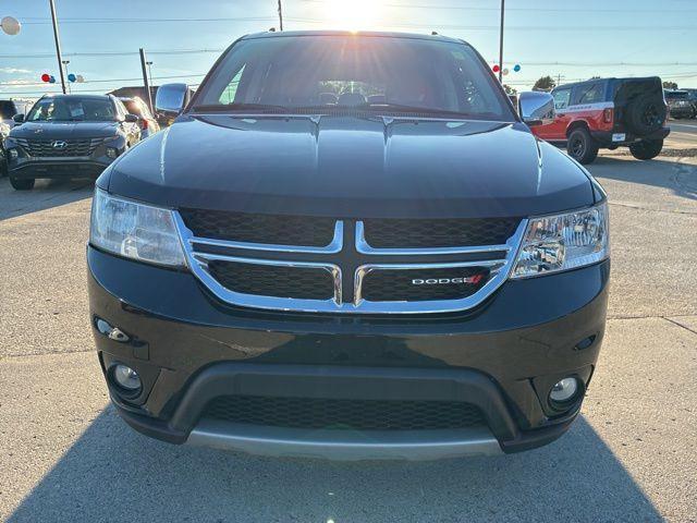 used 2019 Dodge Journey car, priced at $6,371