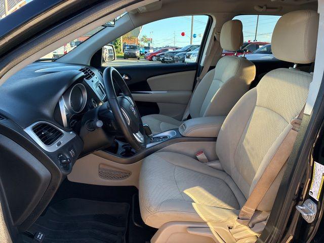 used 2019 Dodge Journey car, priced at $6,371