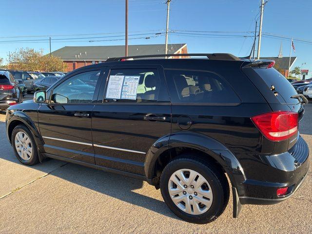 used 2019 Dodge Journey car, priced at $6,371