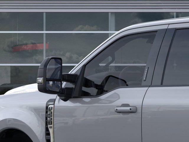 new 2025 Ford F-250 car, priced at $74,236