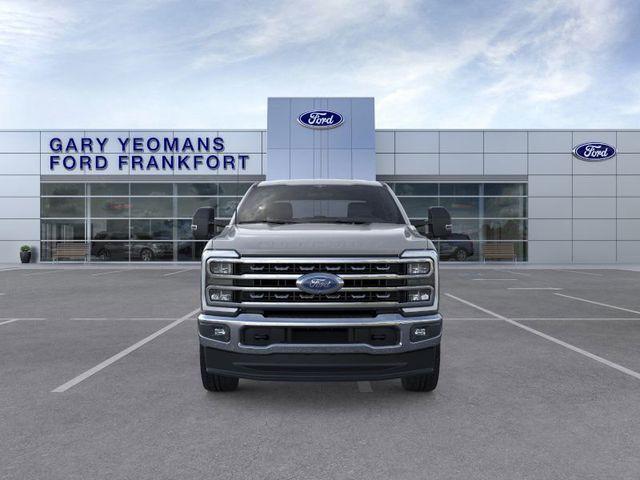 new 2025 Ford F-250 car, priced at $74,236