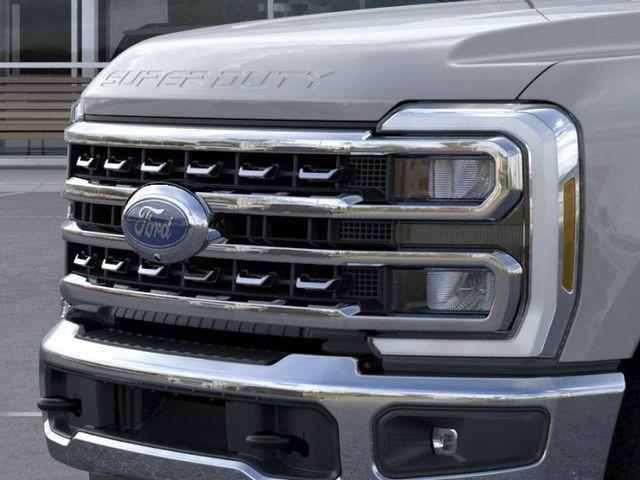 new 2025 Ford F-250 car, priced at $74,236