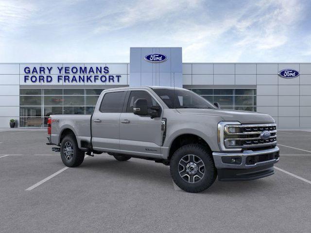 new 2025 Ford F-250 car, priced at $74,236