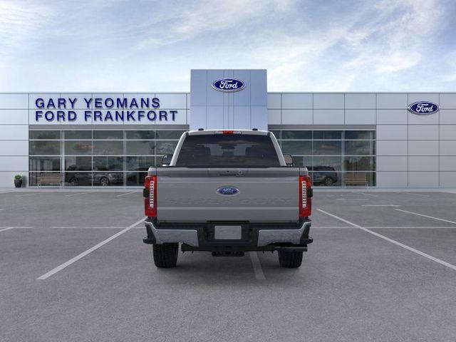 new 2025 Ford F-250 car, priced at $74,236