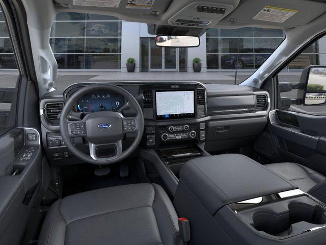 new 2025 Ford F-250 car, priced at $74,236