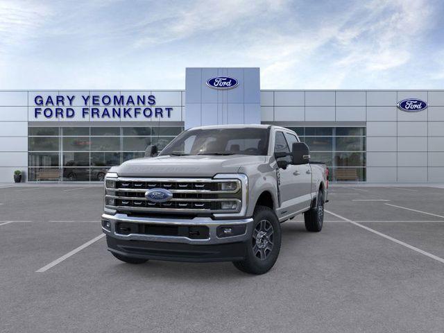 new 2025 Ford F-250 car, priced at $74,236
