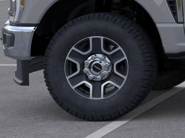 new 2025 Ford F-250 car, priced at $74,236