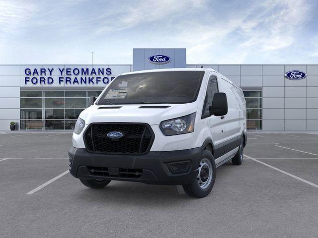 new 2025 Ford Transit-150 car, priced at $49,765