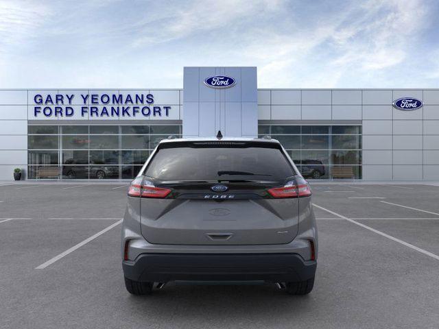 new 2024 Ford Edge car