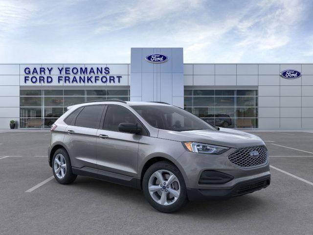 new 2024 Ford Edge car