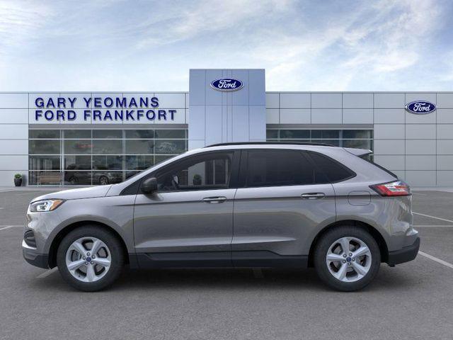 new 2024 Ford Edge car