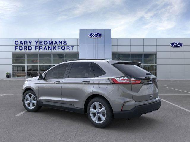 new 2024 Ford Edge car