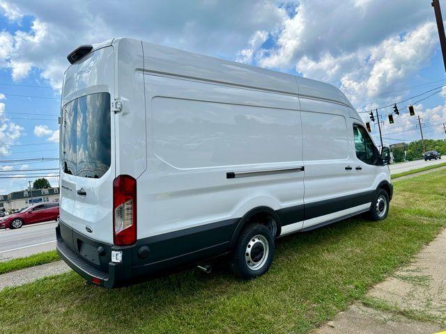 new 2024 Ford Transit-250 car, priced at $53,375