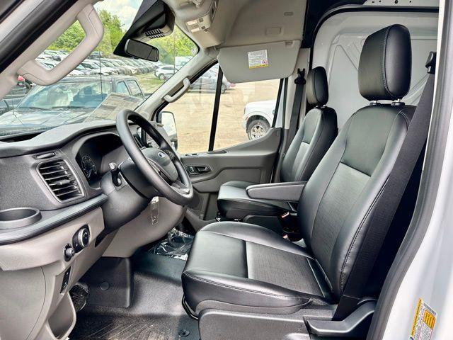 new 2024 Ford Transit-250 car, priced at $53,375