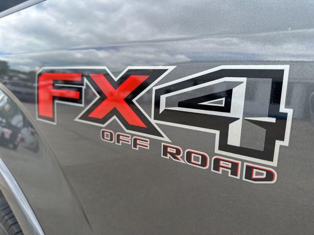 used 2019 Ford F-150 car, priced at $29,317
