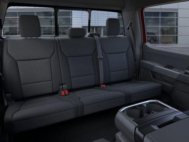 new 2025 Ford F-150 car, priced at $66,396