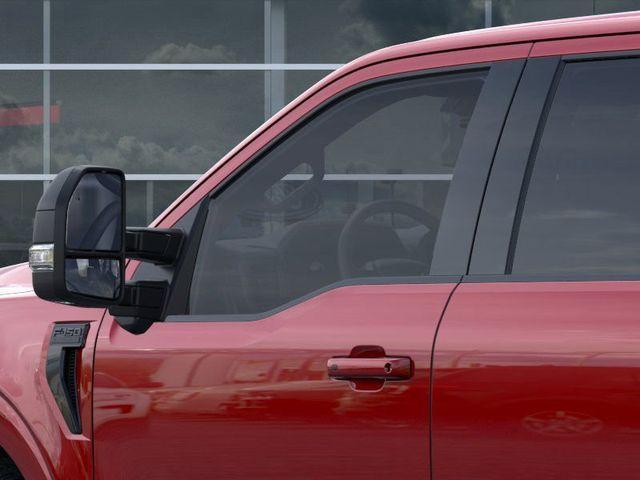 new 2025 Ford F-150 car, priced at $66,396