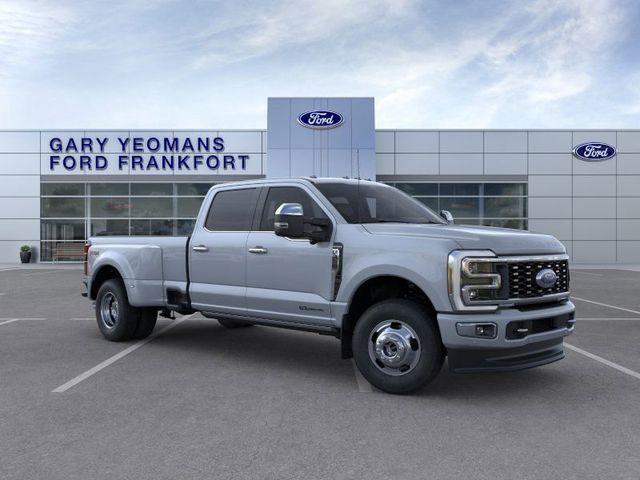 new 2024 Ford F-350 car, priced at $94,256