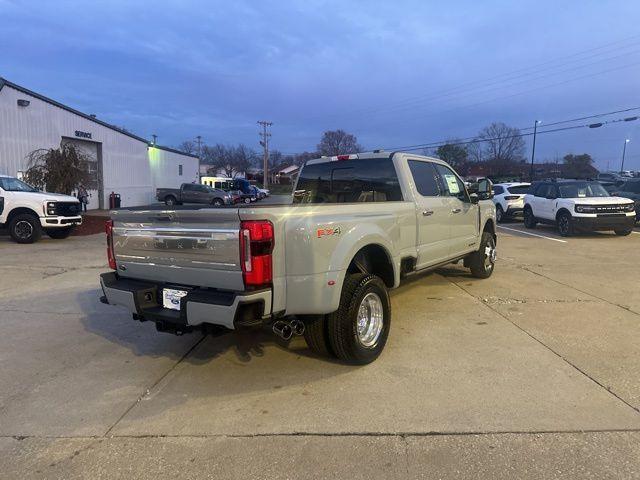 new 2024 Ford F-350 car, priced at $94,256