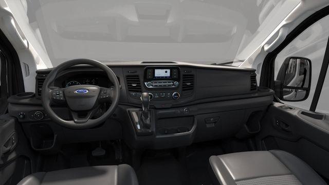 new 2024 Ford Transit-250 car, priced at $49,470