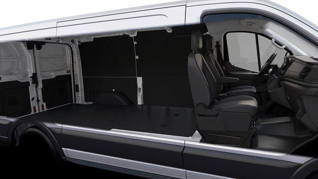 new 2024 Ford Transit-250 car, priced at $43,903