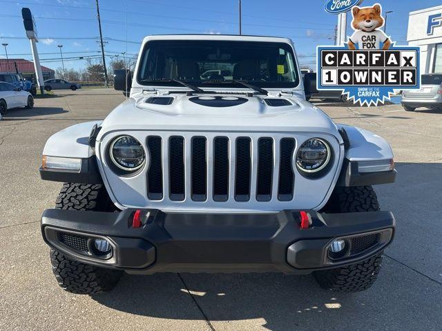 used 2019 Jeep Wrangler Unlimited car, priced at $32,300