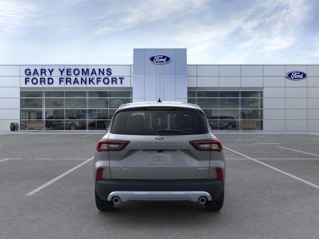 new 2024 Ford Escape car