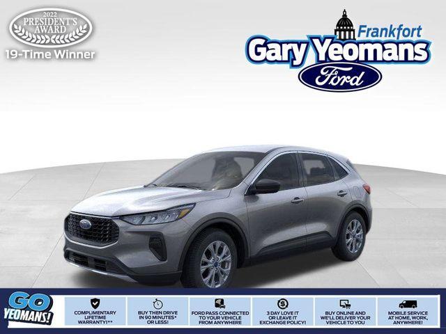 new 2024 Ford Escape car, priced at $29,744