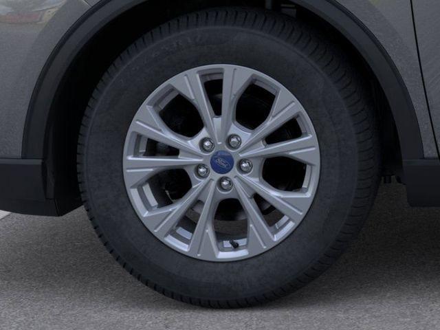 new 2024 Ford Escape car, priced at $29,744