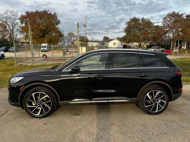 new 2024 Lincoln Corsair car, priced at $49,672