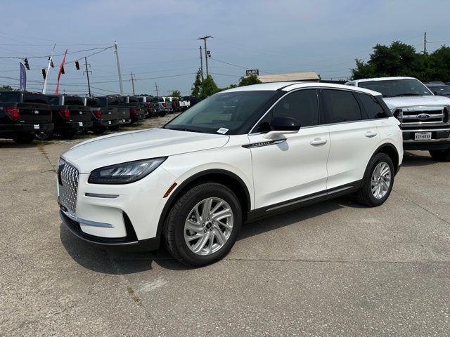 new 2024 Lincoln Corsair car, priced at $39,357