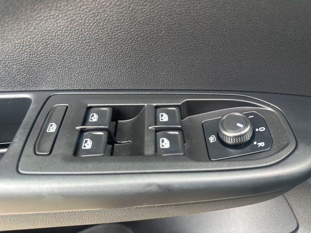 used 2022 Volkswagen Taos car, priced at $20,000