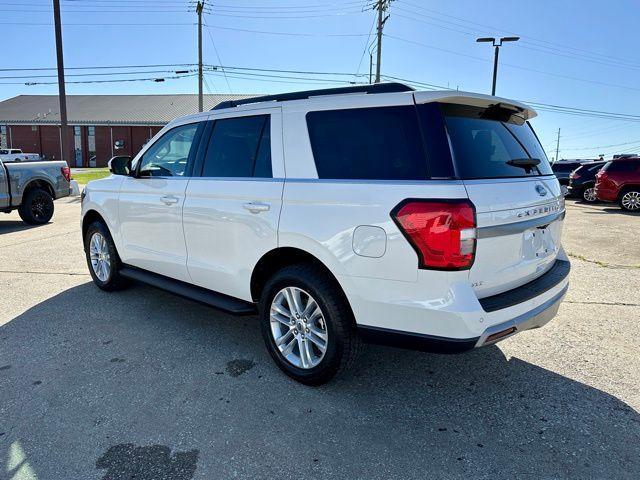 new 2024 Ford Expedition car, priced at $68,828