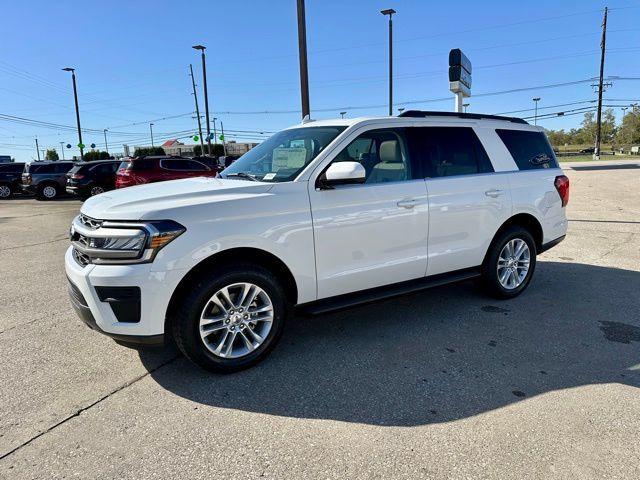 new 2024 Ford Expedition car, priced at $68,828