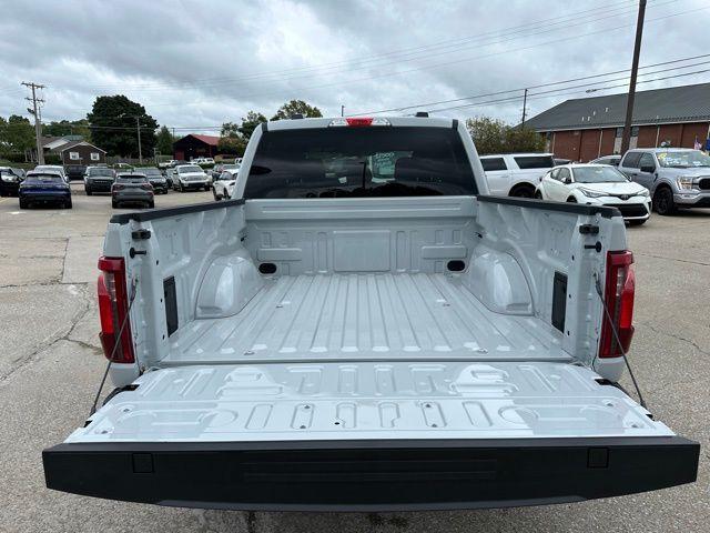 new 2024 Ford F-150 car, priced at $54,310