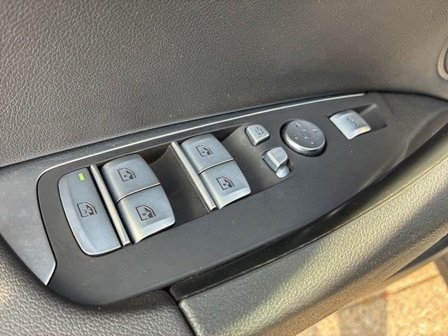 used 2021 BMW X3 car, priced at $23,683