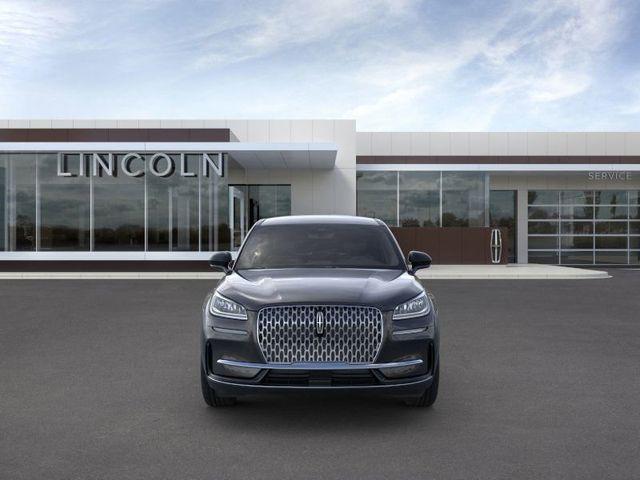 new 2024 Lincoln Corsair car, priced at $38,538