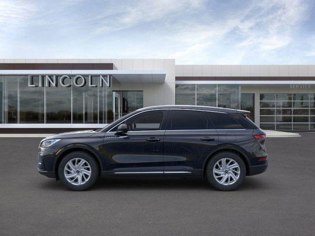 new 2024 Lincoln Corsair car, priced at $38,538