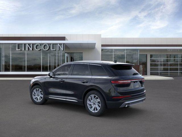 new 2024 Lincoln Corsair car, priced at $38,538