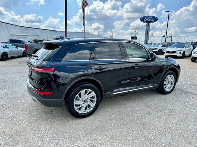 new 2024 Lincoln Corsair car, priced at $38,538