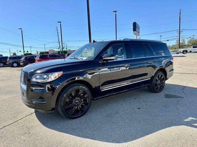 new 2024 Lincoln Navigator L car, priced at $104,975